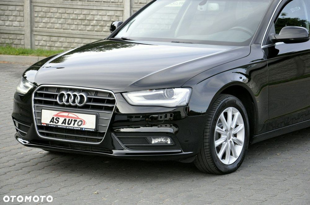 Audi A4 Allroad - 26