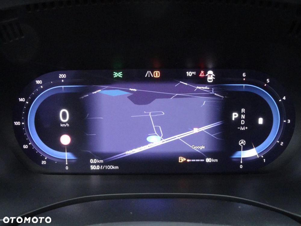 Volvo XC 60 B4 D Geartronic Momentum - 20