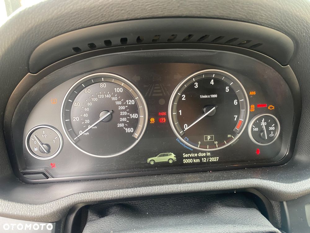 BMW X3 28i xDrive - 10