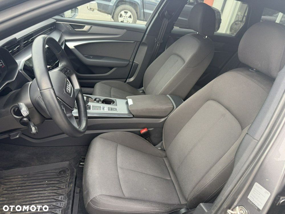 Audi A6 Avant 40 TDI S tronic - 21
