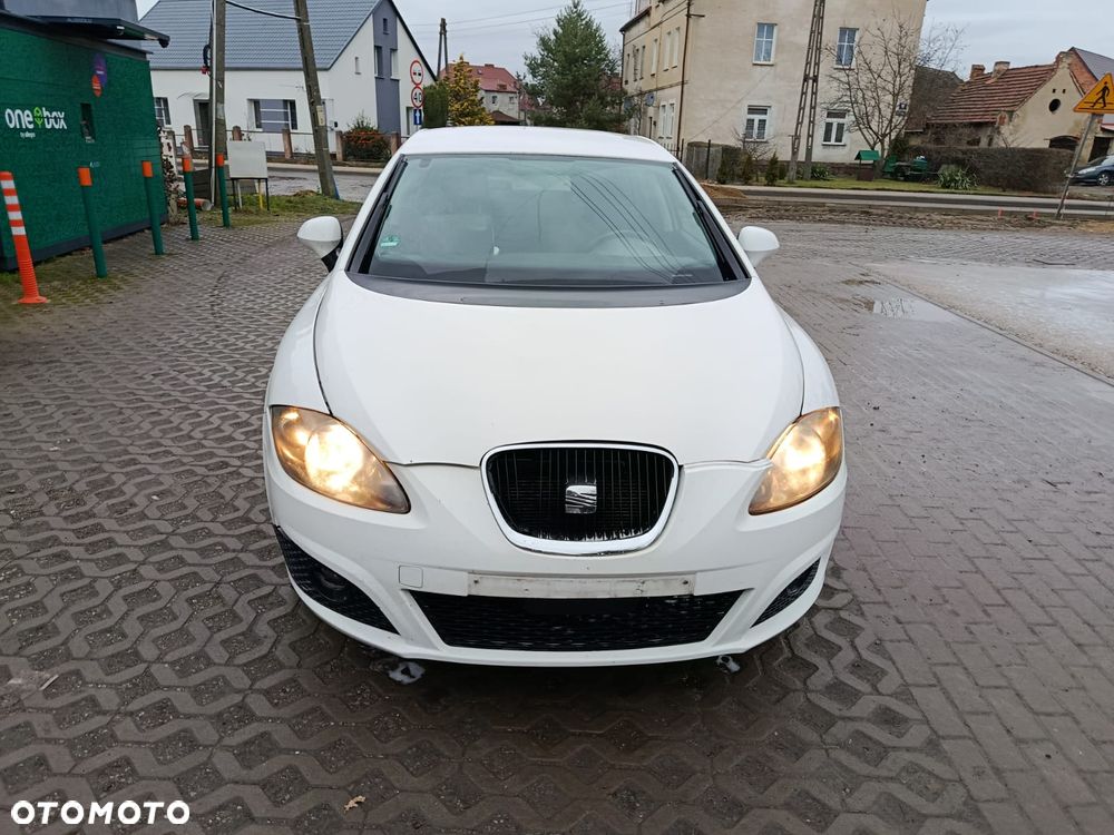 Seat Leon - 2