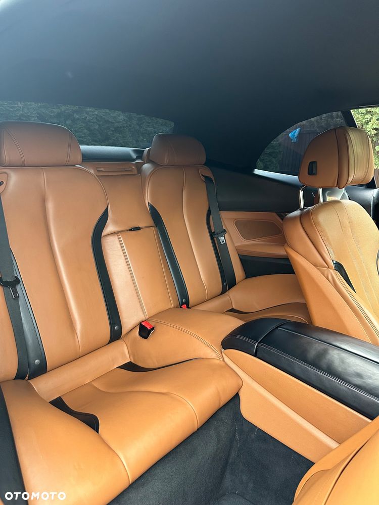 BMW Seria 6 640i - 5