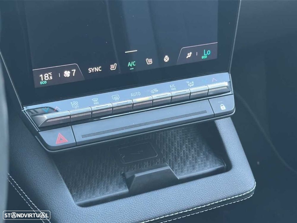 Renault Mégane E-Tech EV60 Techno - 16