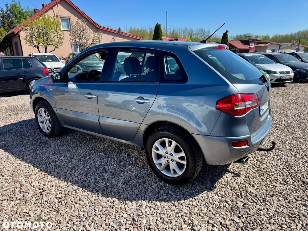 Renault Koleos - 4