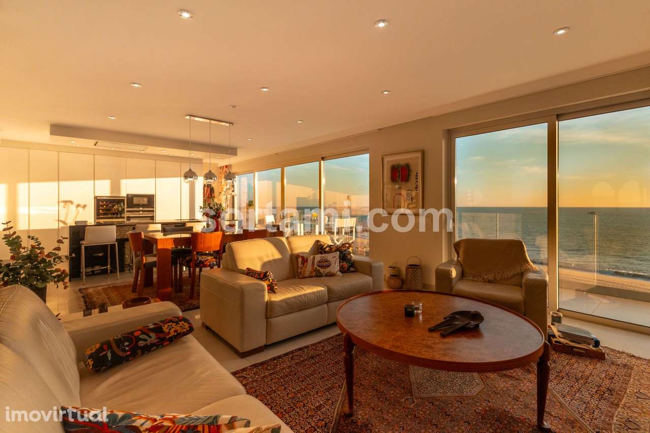 Apartamento T4 Venda em Quarteira,Loulé - Grande imagem: 4/46