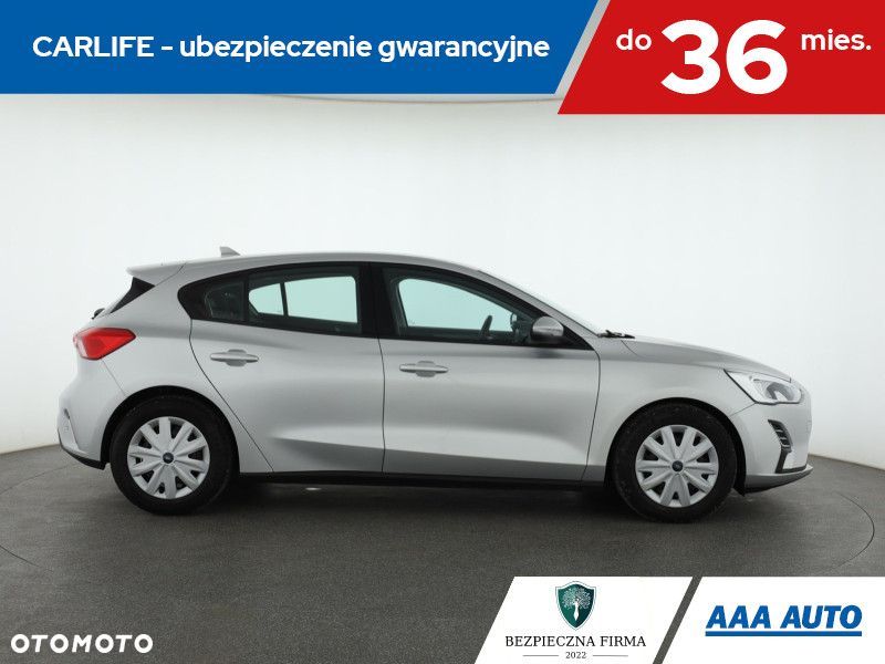 Ford Focus - 8