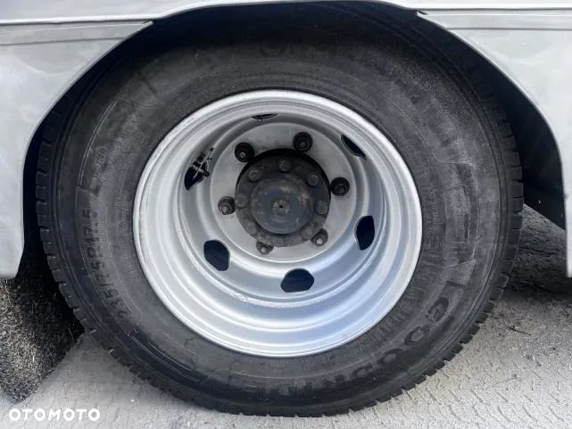 Mercedes-Benz ATEGO 1018 - 15
