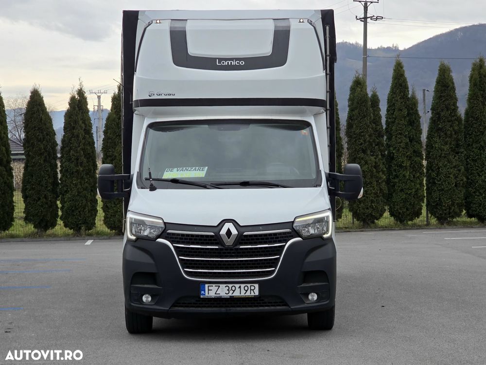 Renault Master - 12