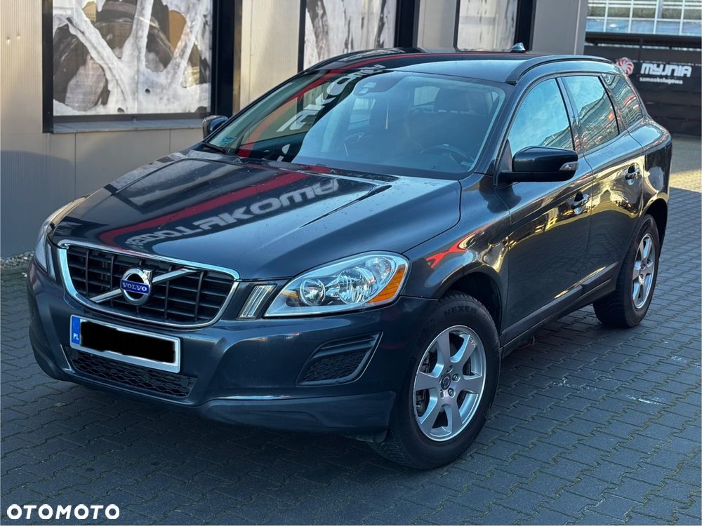 Volvo XC 60 DRIVe Momentum - 5