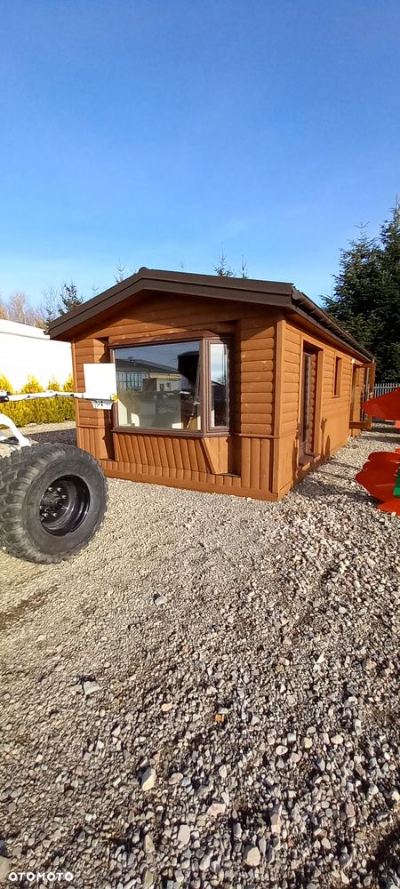 Inny Domek Holenderski - 3