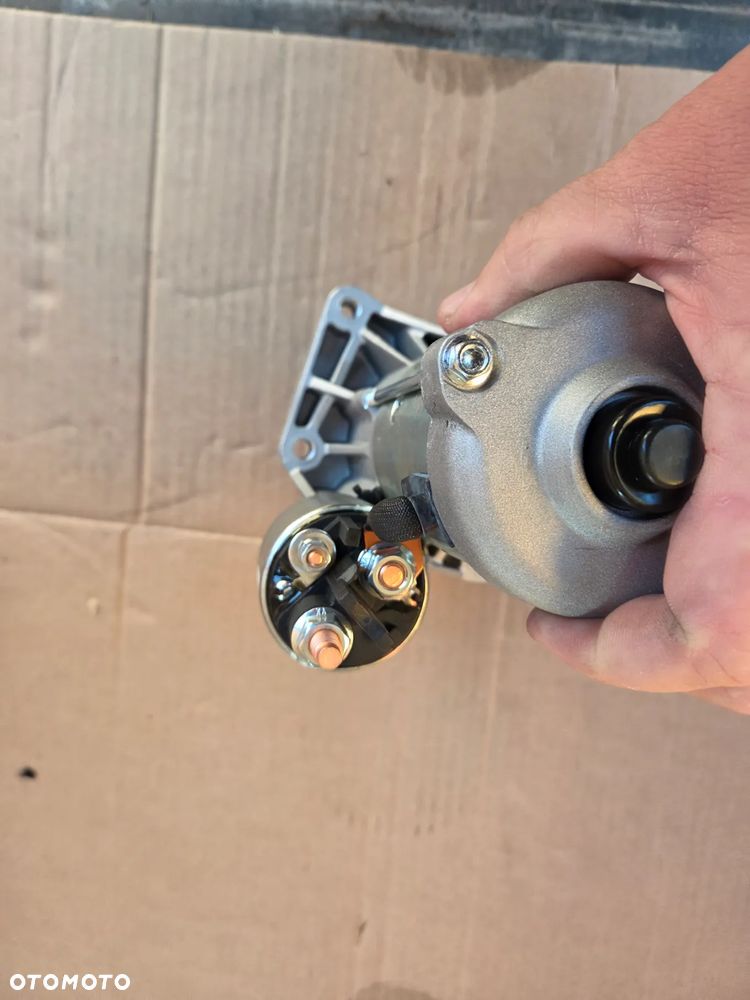 Rozrusznik Mercedes 1.6 CDI Nissan Renault 1.6 DCI Opel 1.6 CDTI 1648217280 - 5