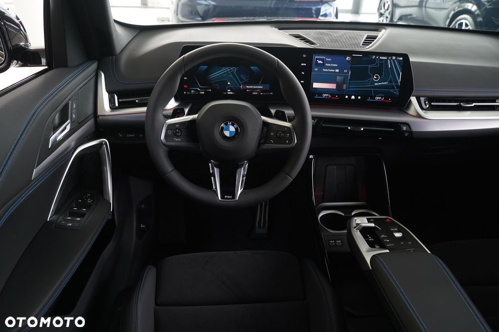 BMW X1 sDrive20i mHEV sport - 13