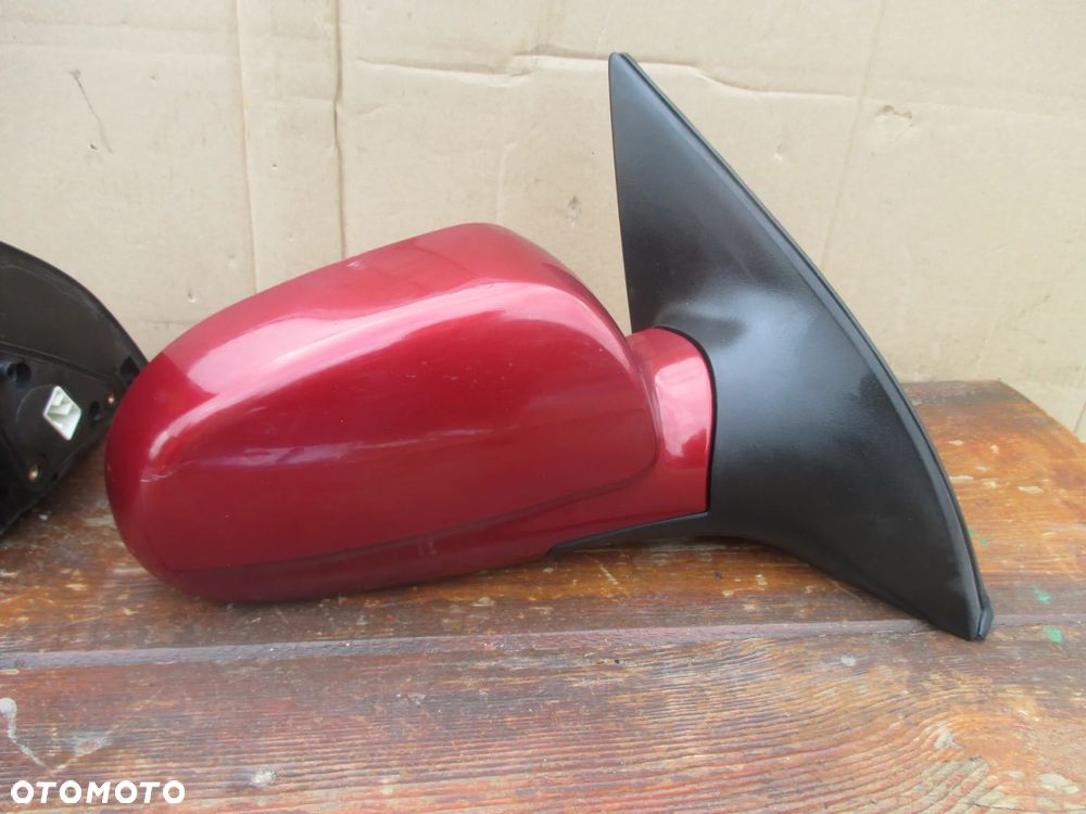 Lusterko Lacetti 5 PIN EUROPA - 4