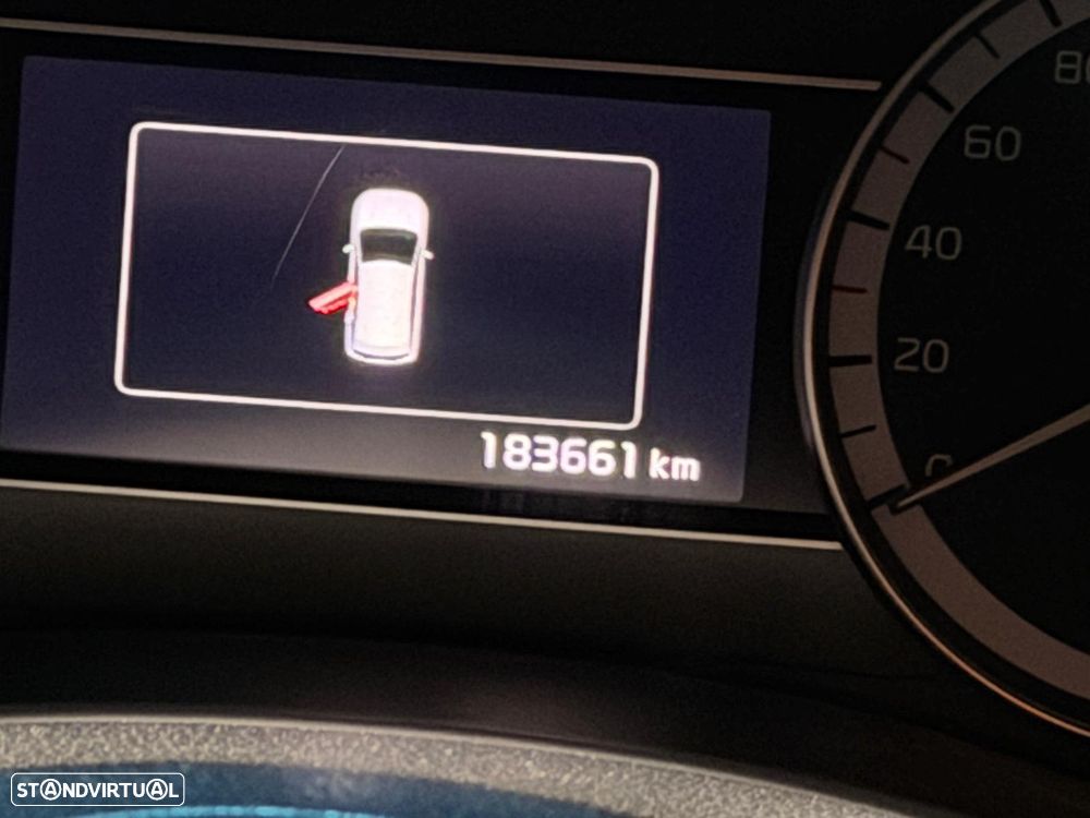 Kia Niro 1.6 GDi HEV - 27