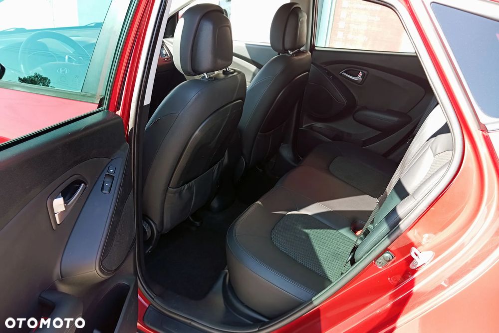 Hyundai ix35 2.0 Premium - 32