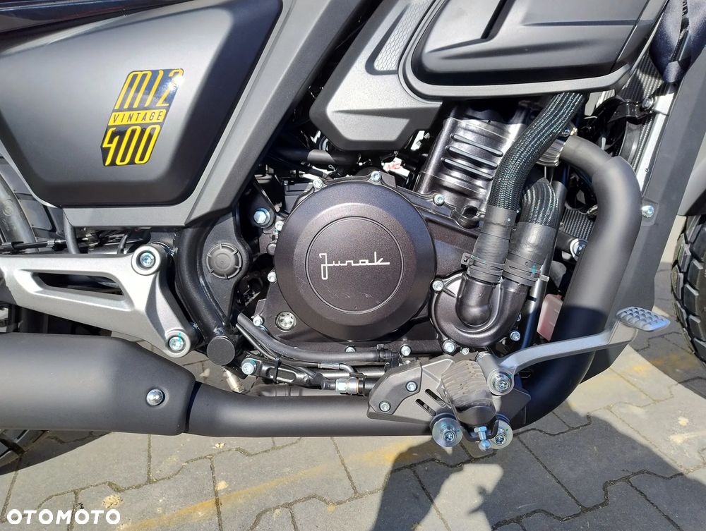 Junak M12 - 6