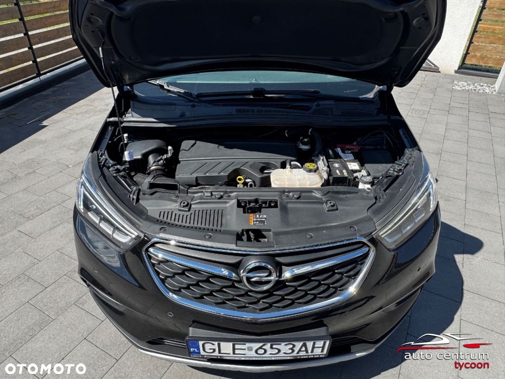 Opel Mokka - 36