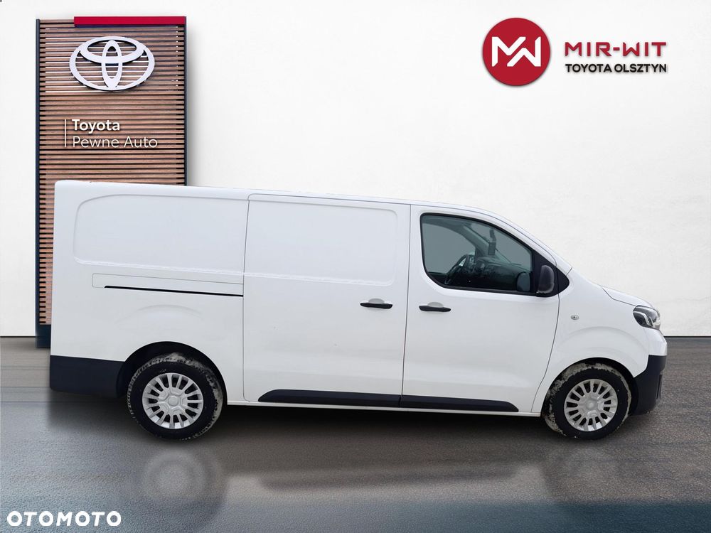 Toyota PROACE - 6