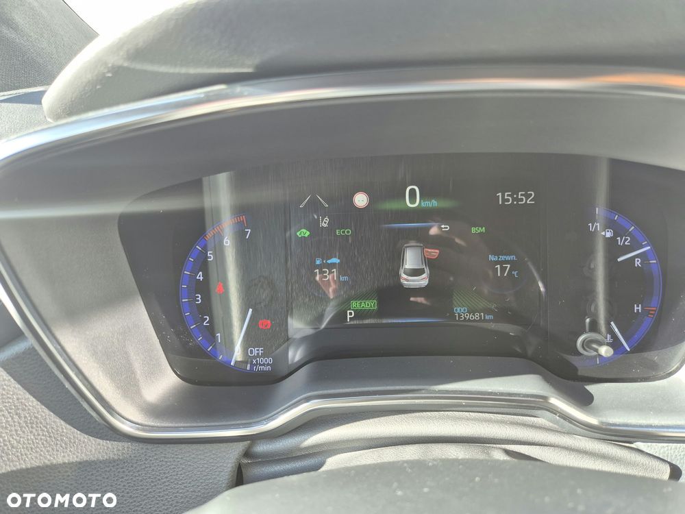 Toyota Corolla - 22