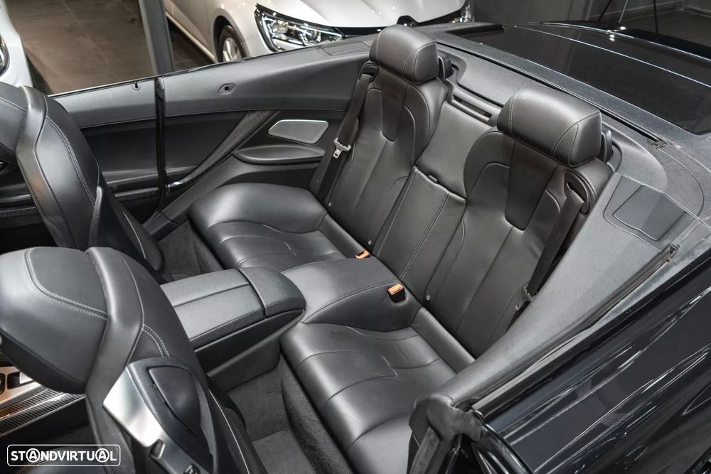 BMW M6 Cabrio - 20