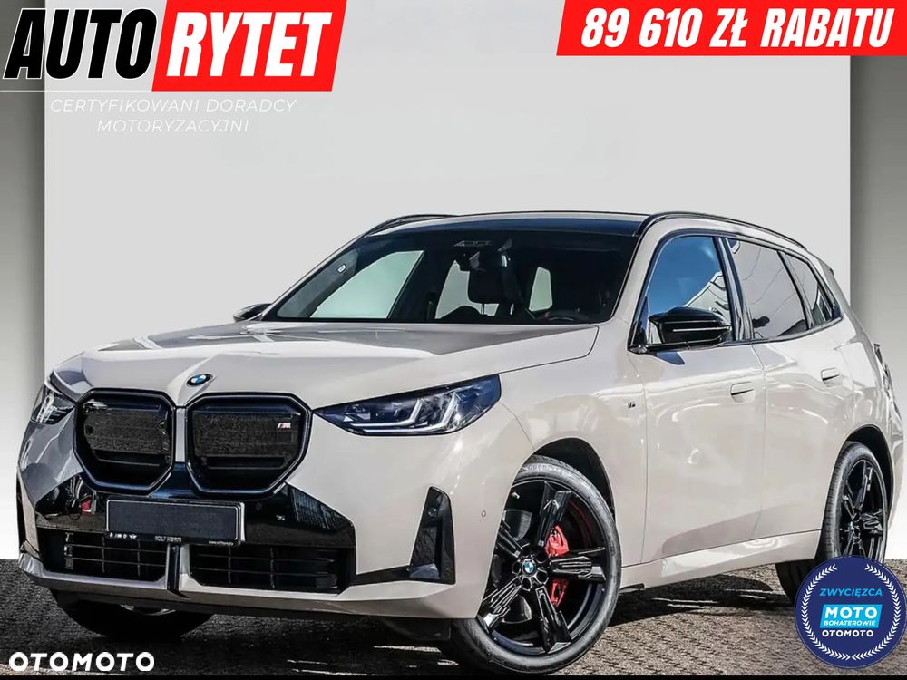 BMW X3 - 1