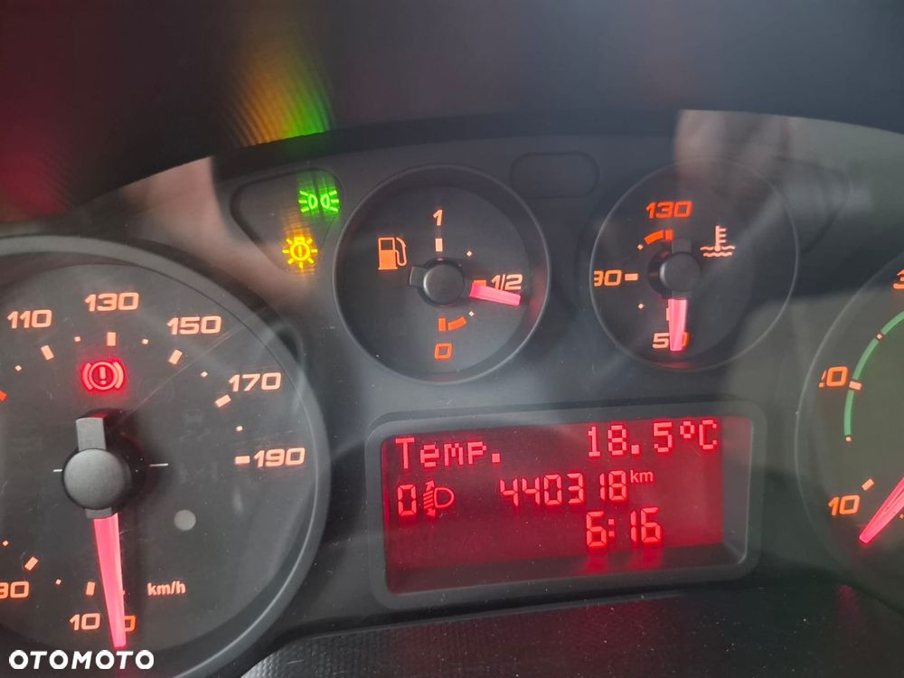 Iveco Daily - 6