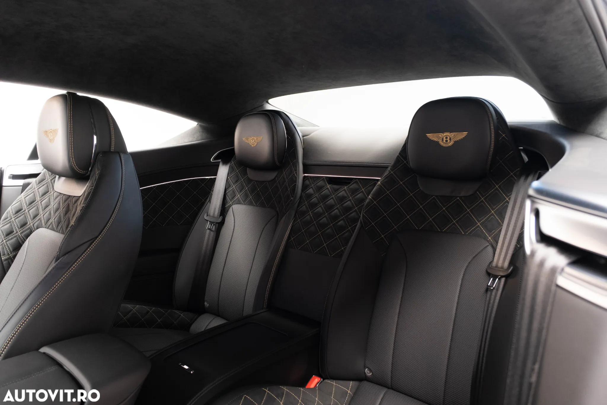Bentley Continental - 24