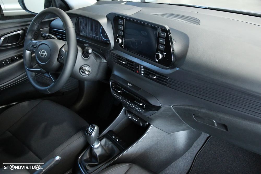 Hyundai i20 1.0 T-GDi Style - 11