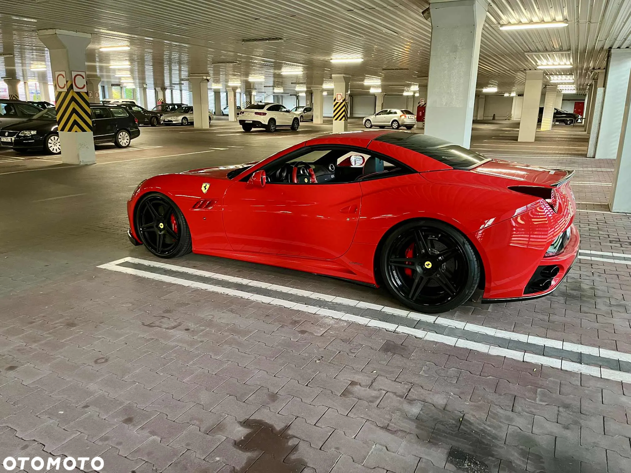 Ferrari California F1 DCT - 2