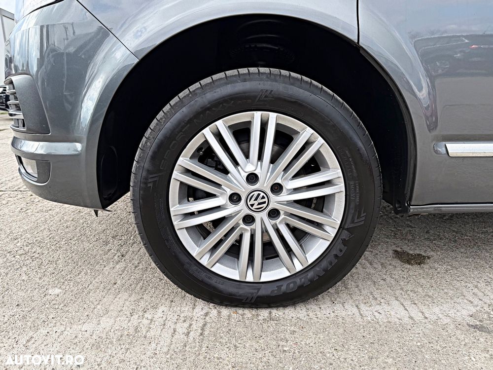 Volkswagen Caravelle - 39