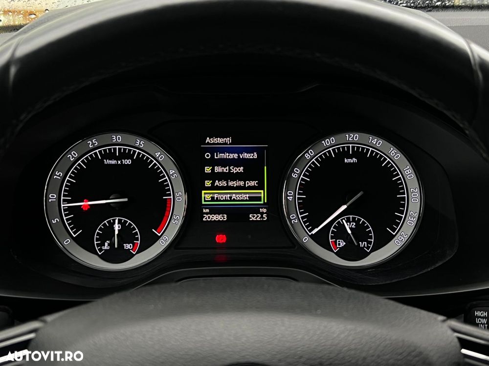 Skoda Kodiaq - 28