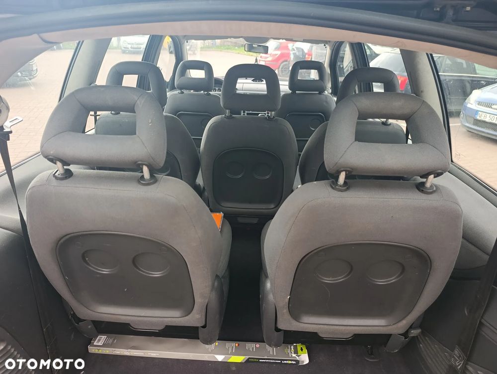 Ford Galaxy TDI Ambiente - 7
