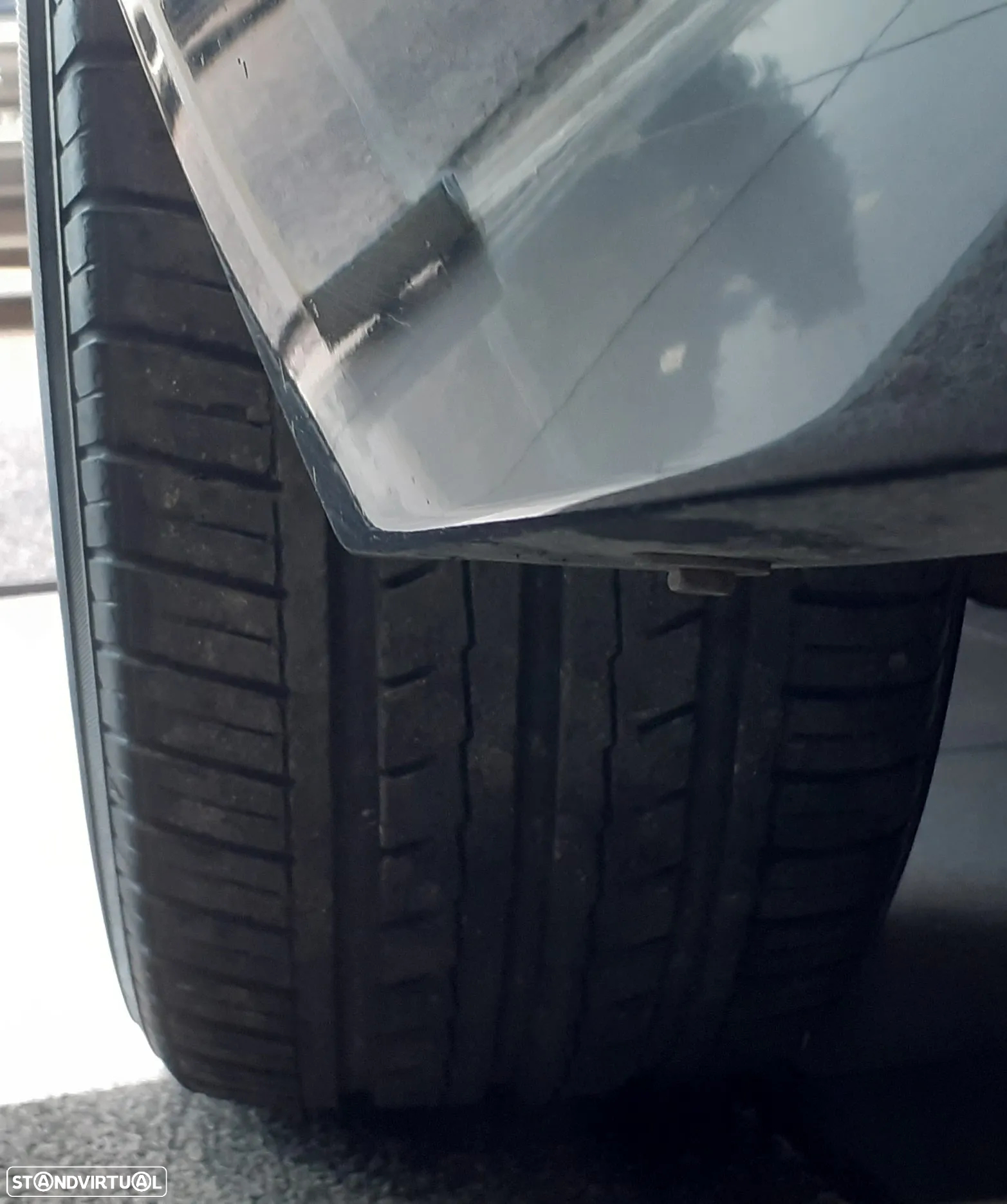 BMW 320 d DPF Touring Edition Sport - 22