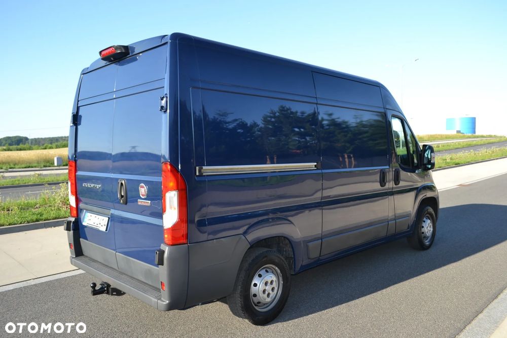 Fiat Ducato - 3