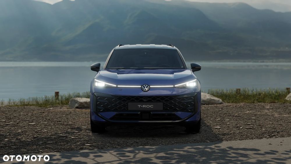 Volkswagen T-Roc 2026 photo 5
