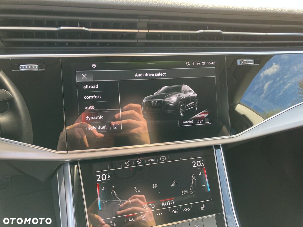Audi Q8 - 18