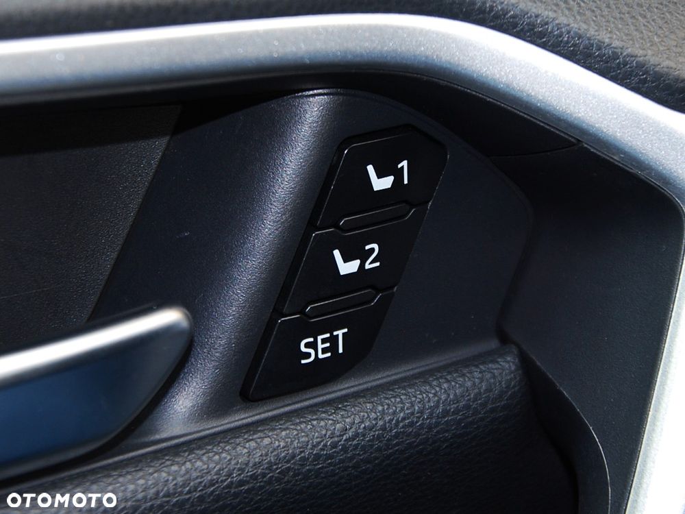 Toyota RAV4 2.5 Hybrid Executive 4x4 - 28