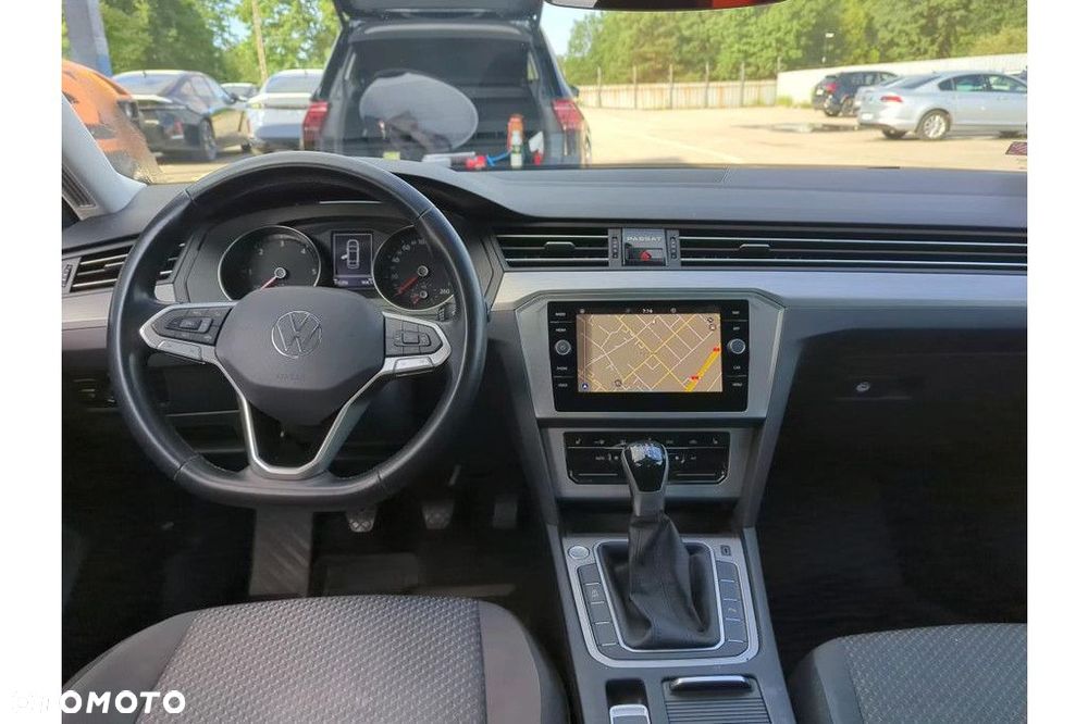 Volkswagen Passat 2.0 TDI EVO Essence - 12