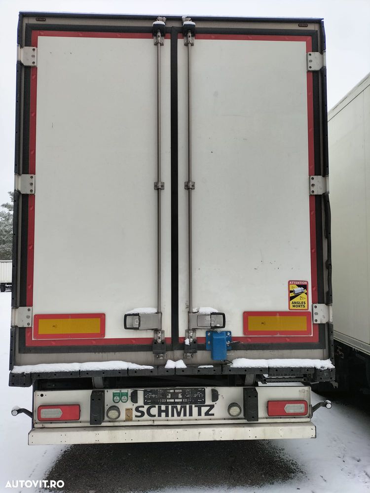 Schmitz Cargobull SKO 24 /L13.4FP45 COOL - 6