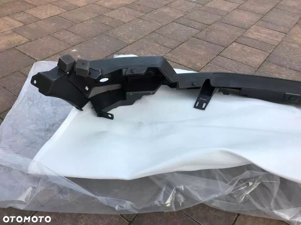 Listwa pod grill Ford F150 Raptor SVT 09-14r - 6