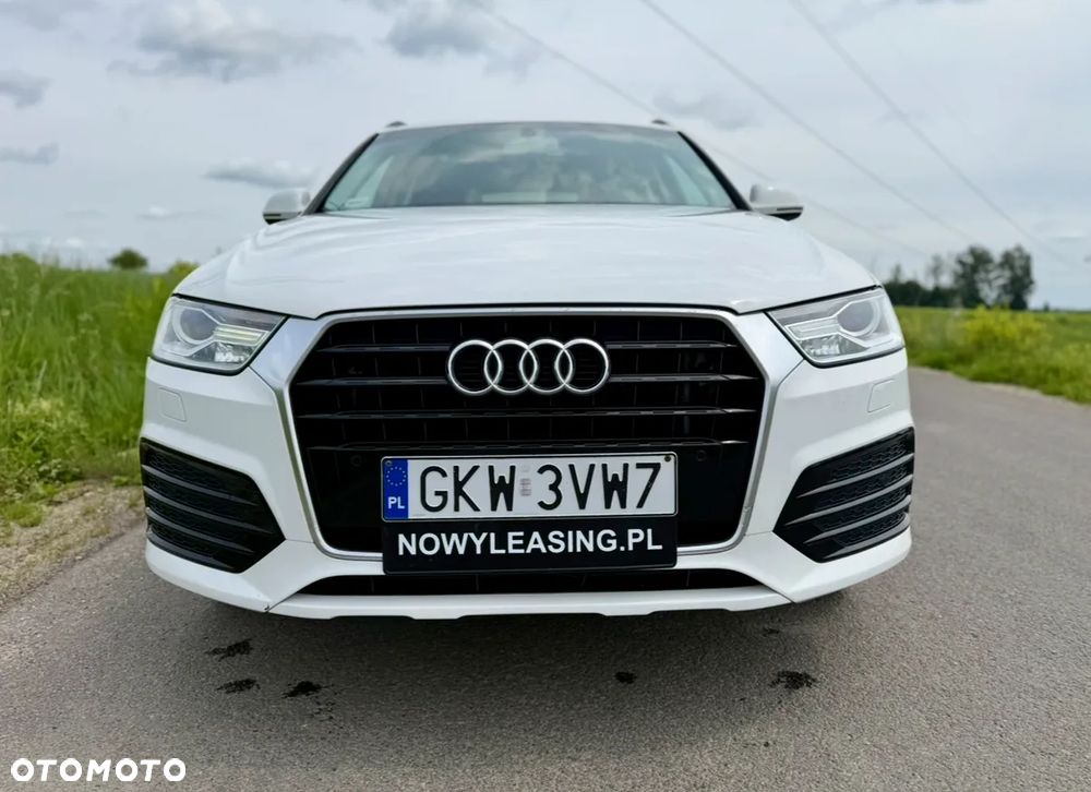 Audi Q3 1.4 TFSI Sport S tronic - 21