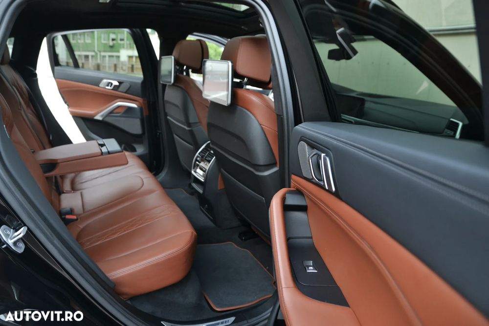 BMW X6 xDrive30d AT MHEV - 14