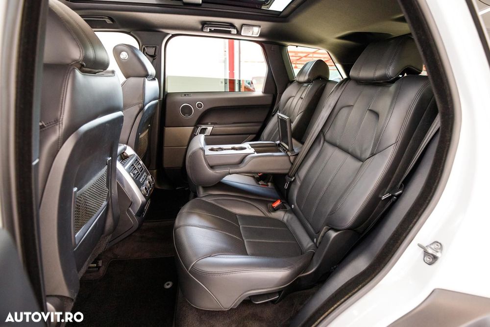 Land Rover Range Rover Sport 3.0 I SDV6 SE - 16