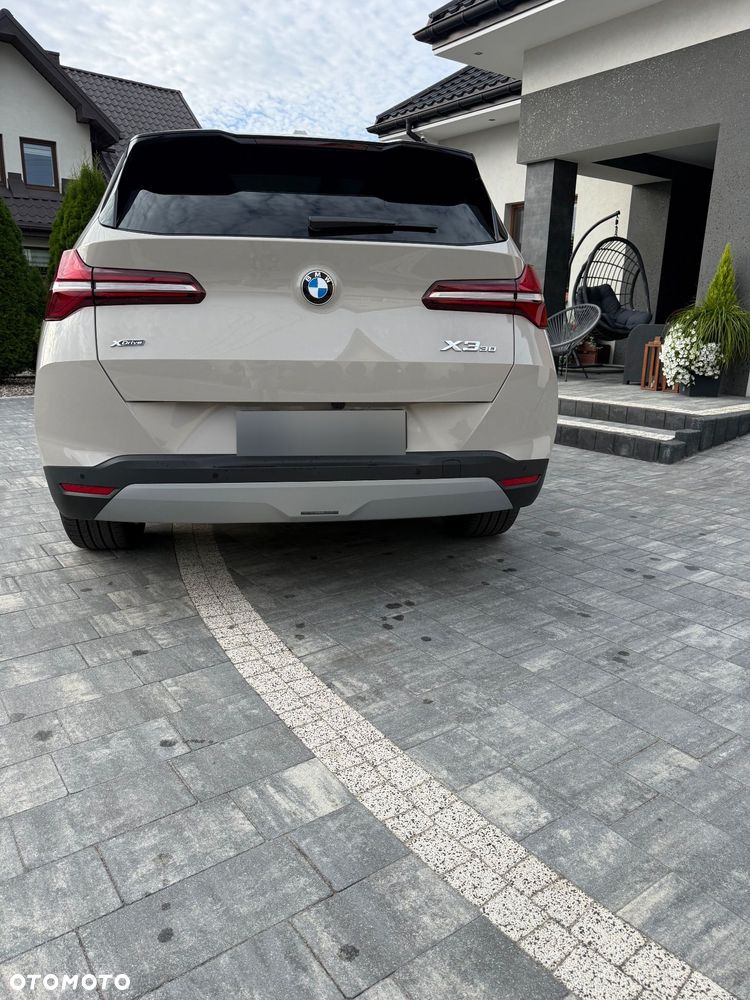 BMW X3 - 15