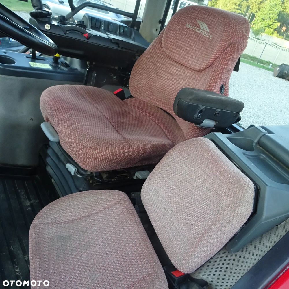 McCormick XTX 165 - 9