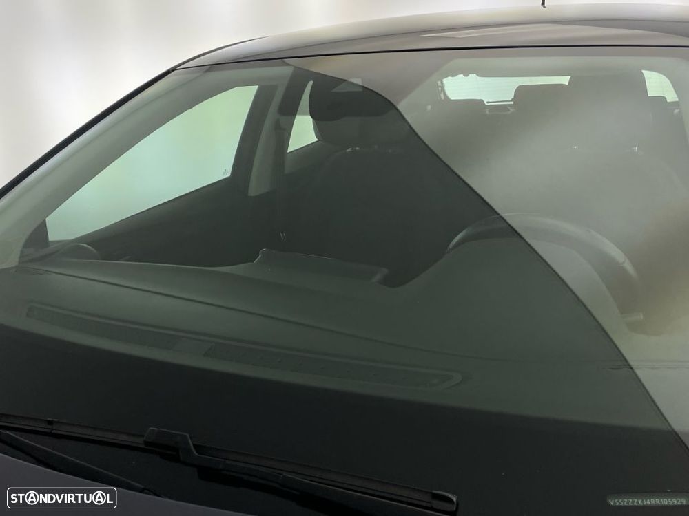 SEAT Ibiza 1.0 TSI Style DSG - 20