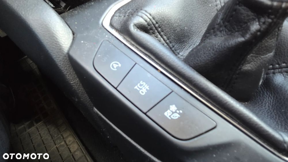 Ford Focus 1.5 EcoBlue STart-Stopp-System TITANIUM - 18