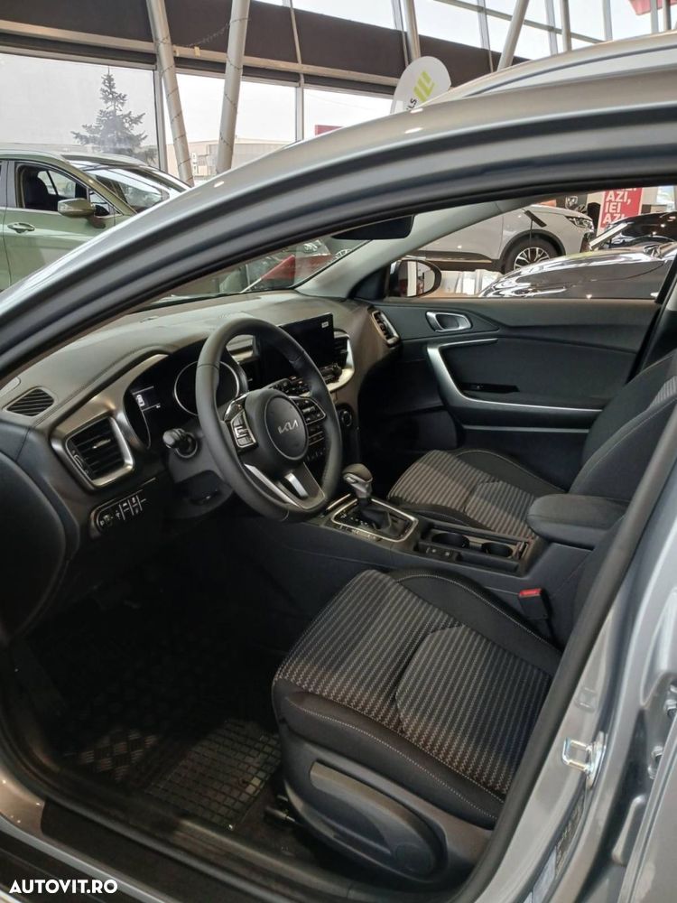 Kia XCeed - 8