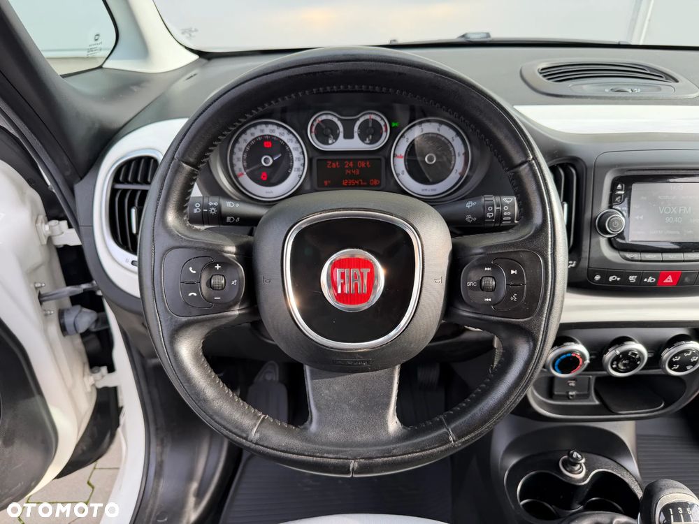 Fiat 500L - 27