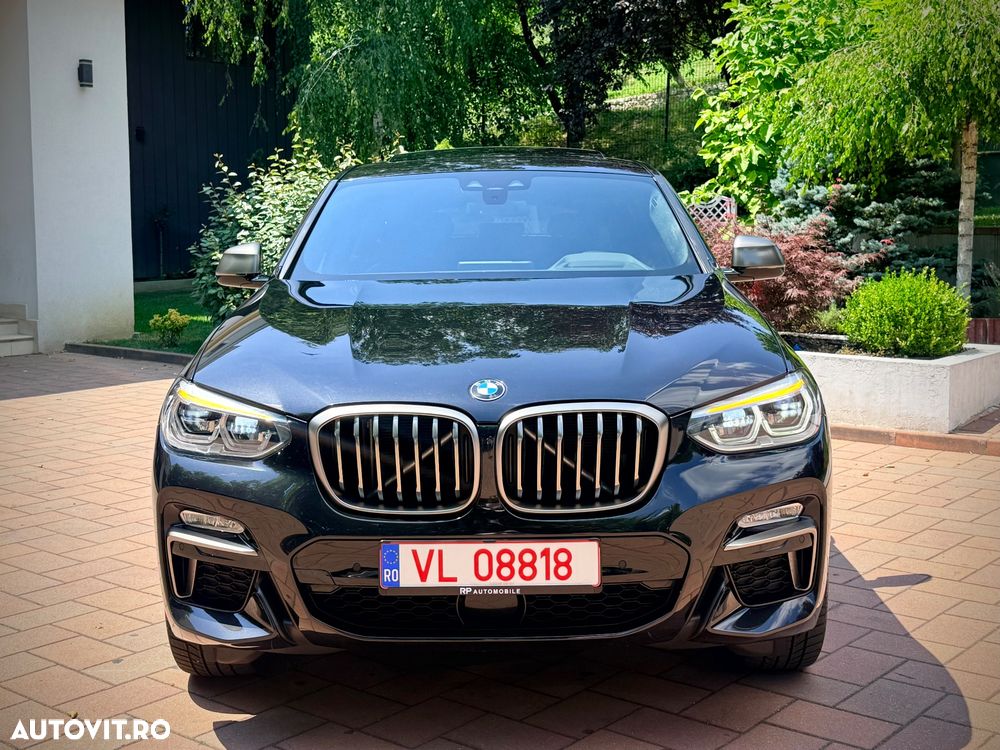 BMW X4 - 5